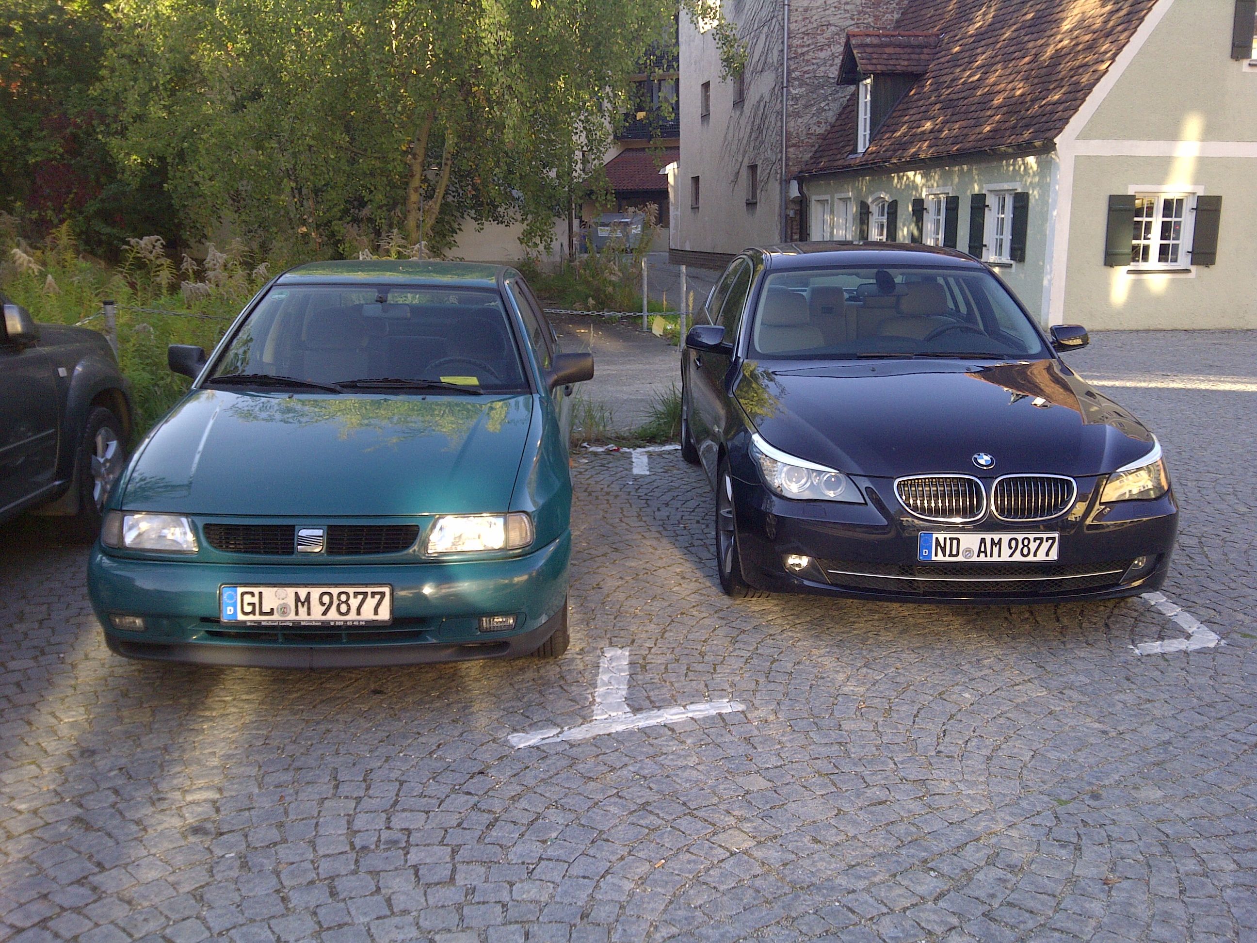 Bild-Seat-BMW